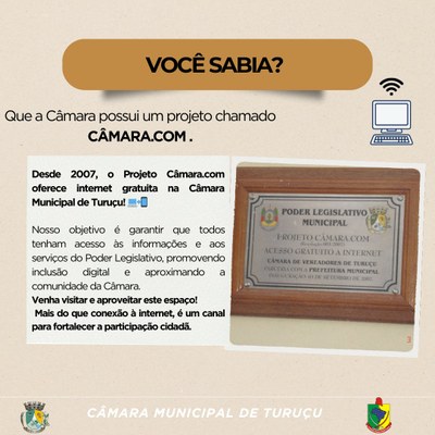 Câmara.com